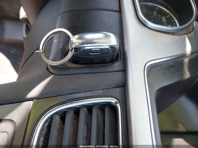 2009 AUDI A5 WAUDK78T59A032336 Photo 10