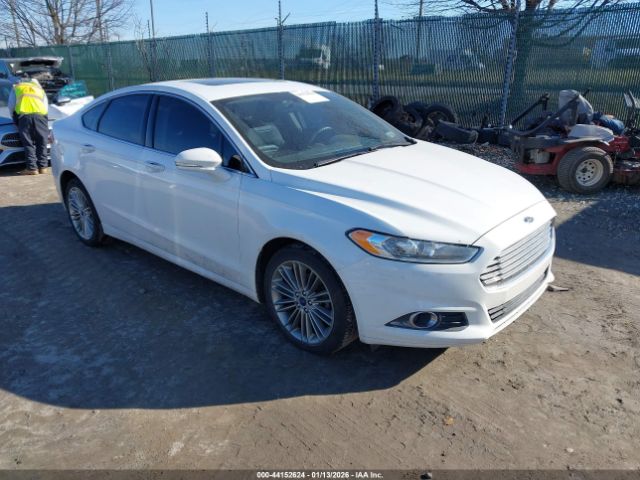 2014 FORD FUSION 3FA6P0HD4ER250769