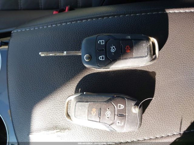 2014 FORD FUSION 3FA6P0HD4ER250769 Photo 10