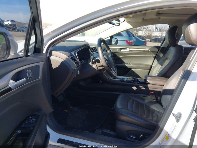 3FA6P0HD4ER250769 Ford FUSION SE