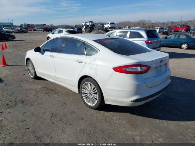 2014 FORD FUSION 3FA6P0HD4ER250769 Photo 2