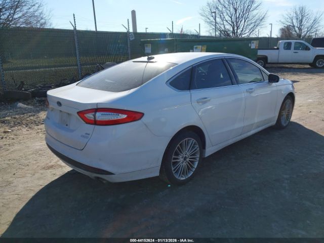 2014 FORD FUSION 3FA6P0HD4ER250769 Photo 3