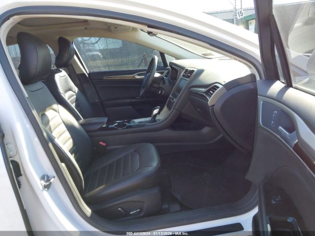 2014 FORD FUSION 3FA6P0HD4ER250769 Photo 4