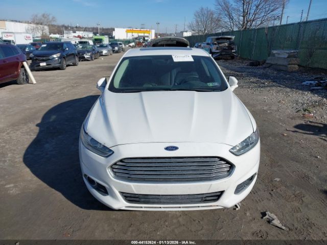 2014 FORD FUSION 3FA6P0HD4ER250769 Photo 5