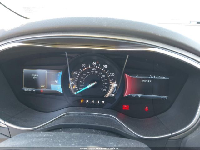 2014 FORD FUSION 3FA6P0HD4ER250769 Photo 6