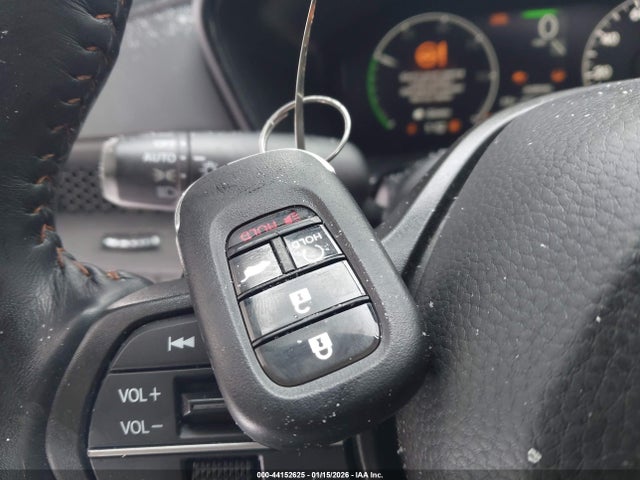 Продаж на аукціоні авто 2026 Honda Cr-v Hybrid Awd Sport, vin: 7FARS6H5XTE026491, номер лоту: 44152625