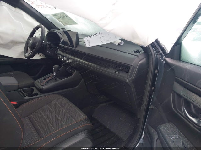 Продаж на аукціоні авто 2026 Honda Cr-v Hybrid Awd Sport, vin: 7FARS6H5XTE026491, номер лоту: 44152625