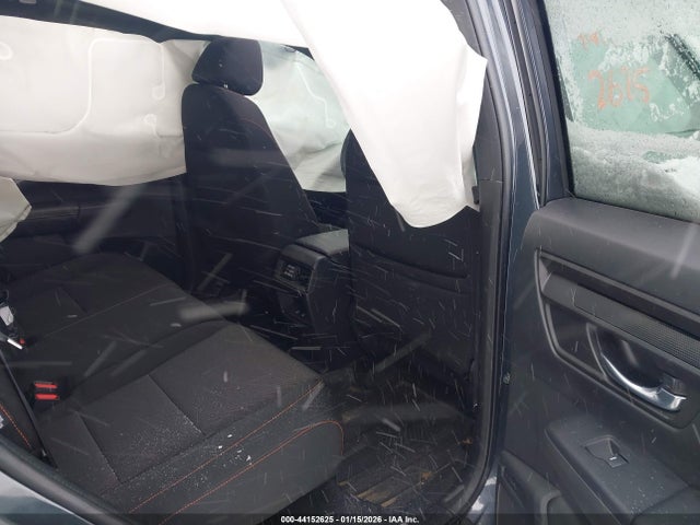 Продаж на аукціоні авто 2026 Honda Cr-v Hybrid Awd Sport, vin: 7FARS6H5XTE026491, номер лоту: 44152625