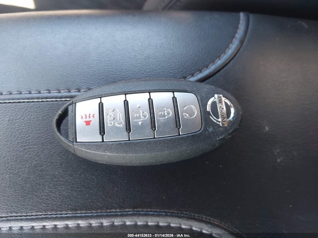 JN8AT2MV6LW104365 Nissan Rogue Sv Intelligent Awd