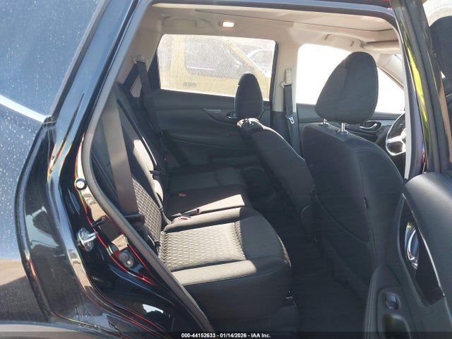 JN8AT2MV6LW104365 Nissan Rogue Sv Intelligent Awd