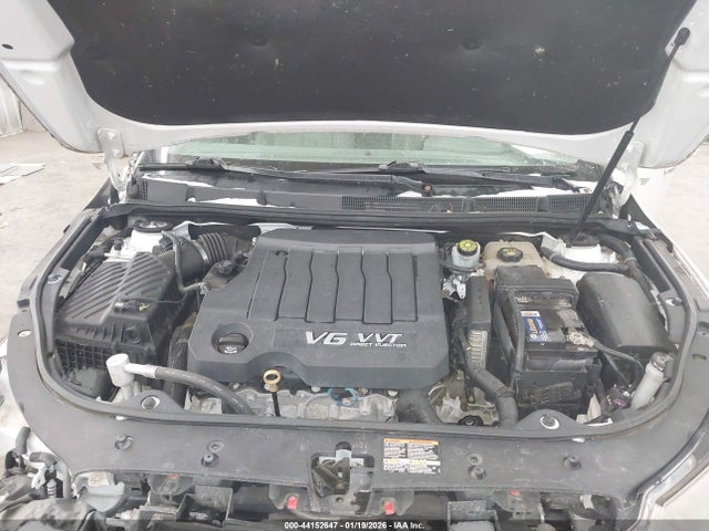 Aukcja sprzedaży 2010 Buick Lacrosse Cxl, vin: 1G4GC5EG0AF226509, numer aukcji: 44152647