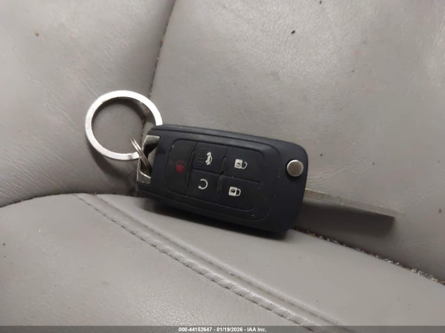 Aukcja sprzedaży 2010 Buick Lacrosse Cxl, vin: 1G4GC5EG0AF226509, numer aukcji: 44152647