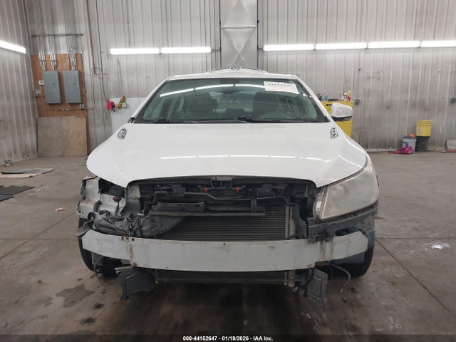 Aukcja sprzedaży 2010 Buick Lacrosse Cxl, vin: 1G4GC5EG0AF226509, numer aukcji: 44152647