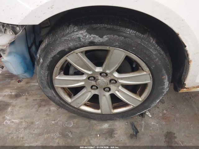 Aukcja sprzedaży 2010 Buick Lacrosse Cxl, vin: 1G4GC5EG0AF226509, numer aukcji: 44152647