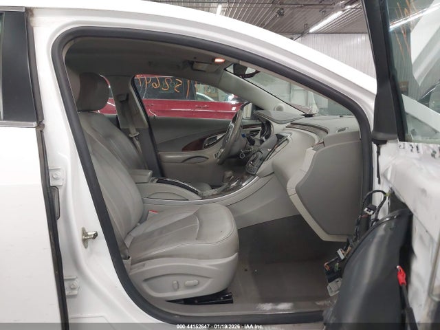 Aukcja sprzedaży 2010 Buick Lacrosse Cxl, vin: 1G4GC5EG0AF226509, numer aukcji: 44152647