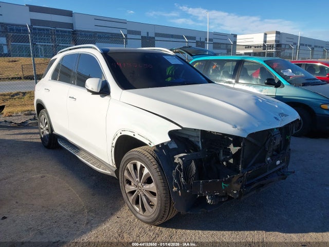 2023 MERCEDES-BENZ GLE 350 4JGFB4JB3PA903514