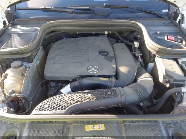 2023 MERCEDES-BENZ GLE 350 4JGFB4JB3PA903514 Photo 9