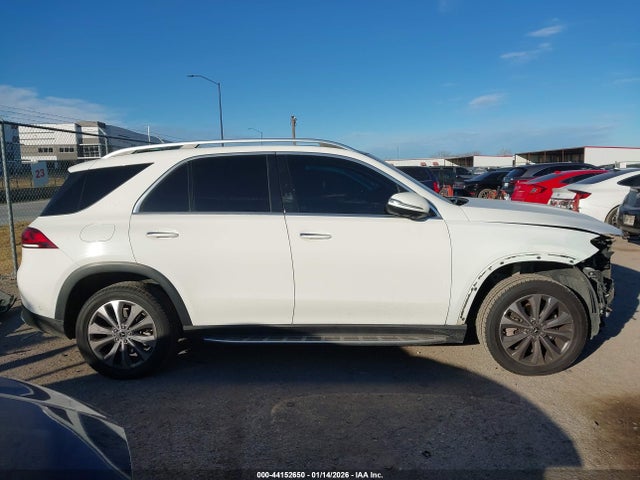 Aukcja sprzedaży 2023 Mercedes-benz Gle 350, vin: 4JGFB4JB3PA903514, numer aukcji: 44152650