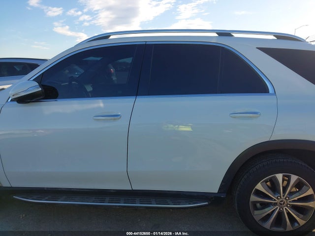 Aukcja sprzedaży 2023 Mercedes-benz Gle 350, vin: 4JGFB4JB3PA903514, numer aukcji: 44152650
