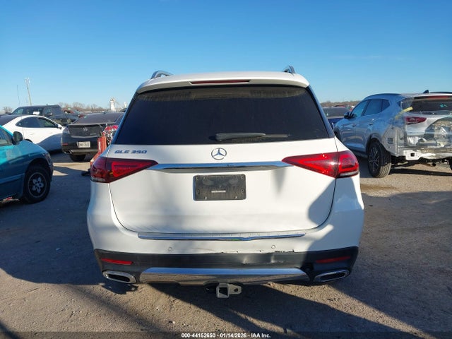 Aukcja sprzedaży 2023 Mercedes-benz Gle 350, vin: 4JGFB4JB3PA903514, numer aukcji: 44152650