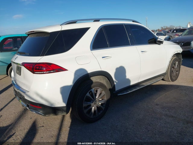 2023 MERCEDES-BENZ GLE 350 4JGFB4JB3PA903514 Photo 3