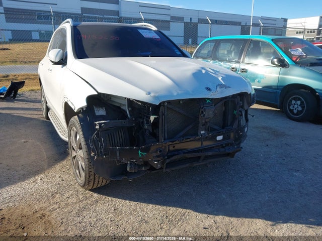 2023 MERCEDES-BENZ GLE 350 4JGFB4JB3PA903514 Photo 5