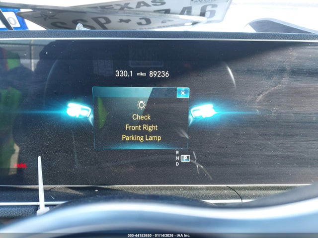 2023 MERCEDES-BENZ GLE 350 4JGFB4JB3PA903514 Photo 6