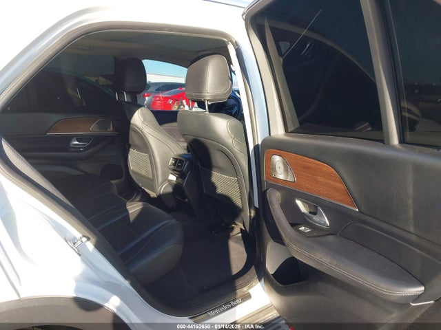 2023 MERCEDES-BENZ GLE 350 4JGFB4JB3PA903514 Photo 7
