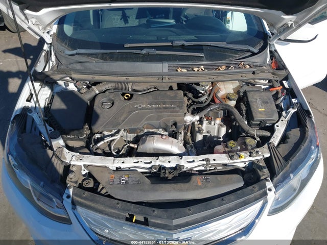 1G1RC6S58JU117435 Chevrolet VOLT LT