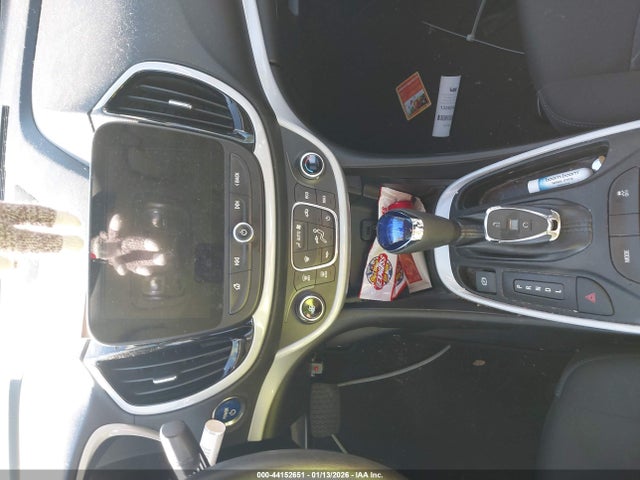 1G1RC6S58JU117435 Chevrolet VOLT LT