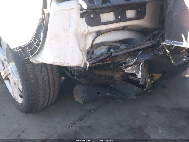 1G1RC6S58JU117435 Chevrolet VOLT LT