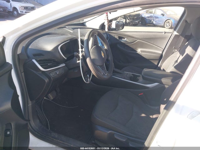 1G1RC6S58JU117435 Chevrolet VOLT LT