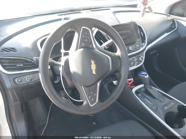 1G1RC6S58JU117435 Chevrolet VOLT LT