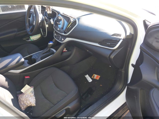 1G1RC6S58JU117435 Chevrolet VOLT LT