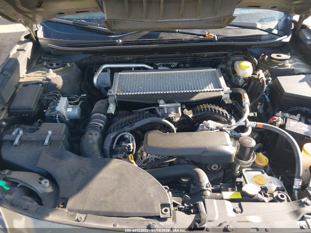 4S4BTGUD3P3168208 Subaru Outback Wilderness