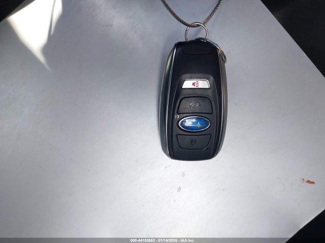 4S4BTGUD3P3168208 Subaru Outback Wilderness
