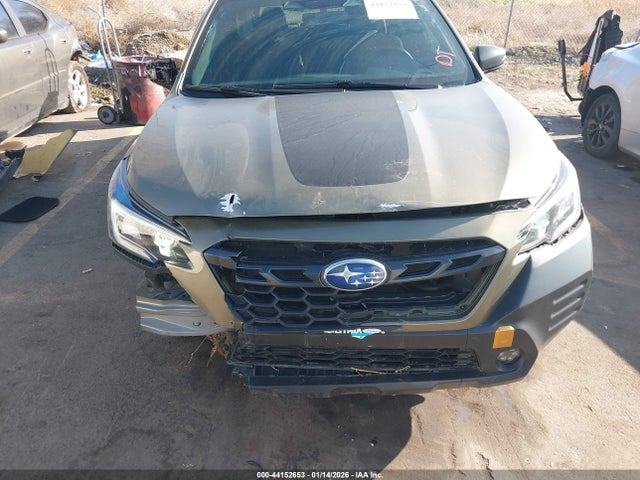 4S4BTGUD3P3168208 Subaru Outback Wilderness