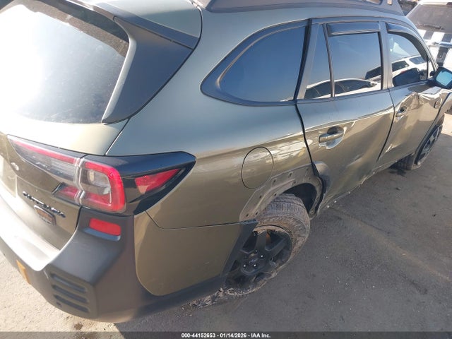 4S4BTGUD3P3168208 Subaru Outback Wilderness