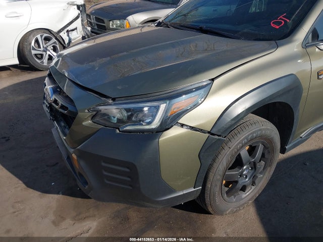 4S4BTGUD3P3168208 Subaru Outback Wilderness