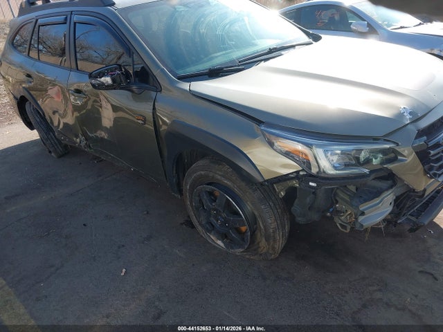 4S4BTGUD3P3168208 Subaru Outback Wilderness