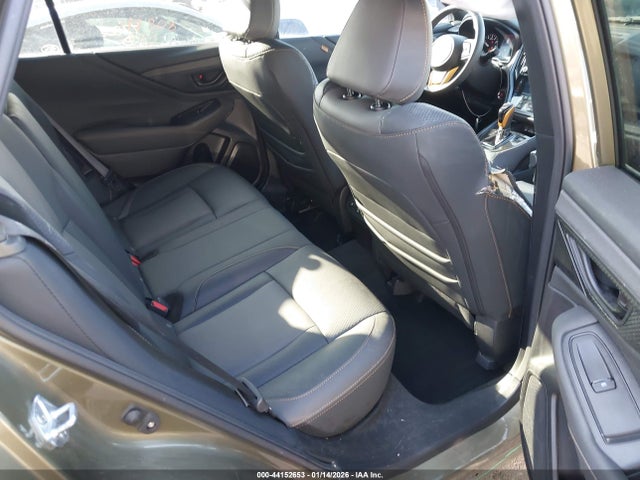 4S4BTGUD3P3168208 Subaru Outback Wilderness