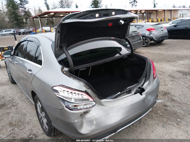 55SWF4KB5FU037990 Mercedes-Benz C 300 4matic