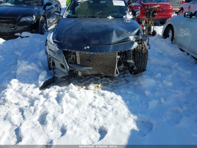 44152660 :رقم المزاد ، 1G6KE5RS6LU107758 vin ، 2020 Cadillac Ct6 Awd Premium Luxury مزاد بيع