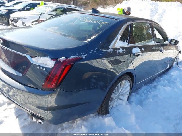 2020 CADILLAC CT6 1G6KE5RS6LU107758 Photo 3