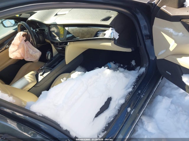 2020 CADILLAC CT6 1G6KE5RS6LU107758 Photo 4