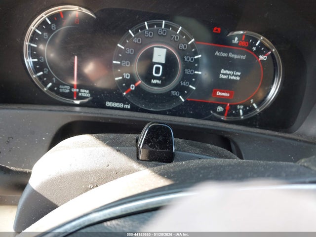 2020 CADILLAC CT6 1G6KE5RS6LU107758 Photo 6