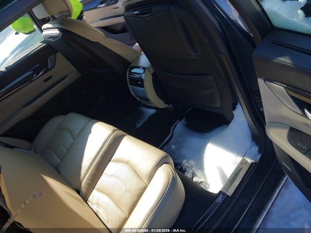 2020 CADILLAC CT6 1G6KE5RS6LU107758 Photo 7