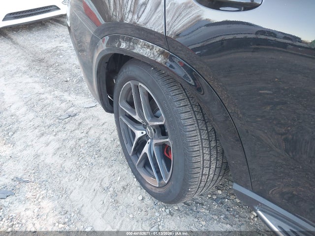 Aukcja sprzedaży 2025 Mercedes-benz Amg Gle 53 Coupe 4matic+, vin: 4JGFD6BB6SB390296, numer aukcji: 44152671