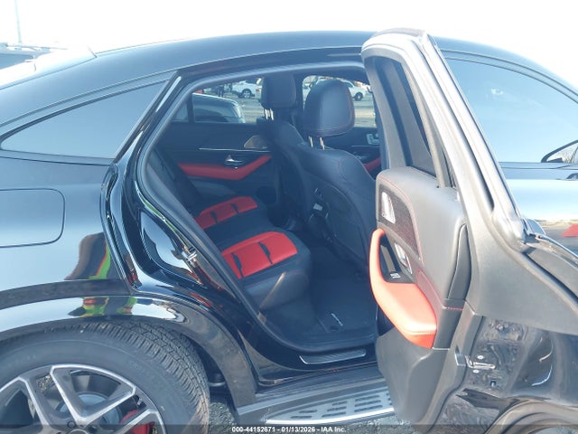 Aukcja sprzedaży 2025 Mercedes-benz Amg Gle 53 Coupe 4matic+, vin: 4JGFD6BB6SB390296, numer aukcji: 44152671
