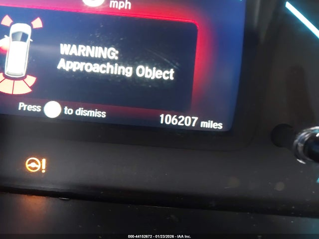 Honda Odyssey Elite 2018 5FNRL6H94JB015690 Image 15